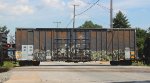 NERR 4320 - Nashville & Eastern RR